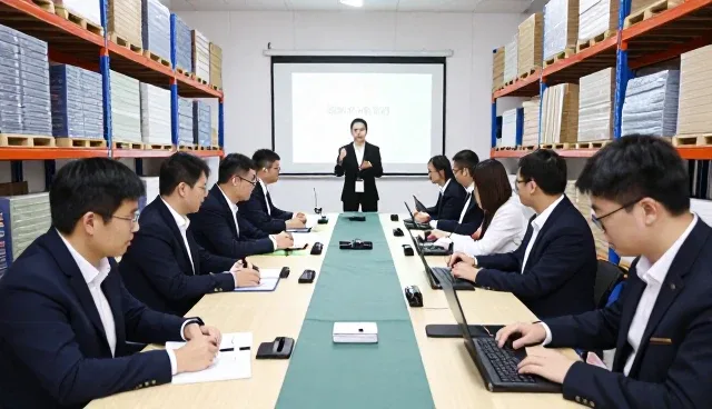 项目咨询使用技巧分享