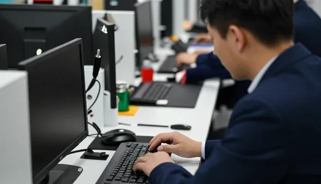 商务为什么越来越重视管理办法
