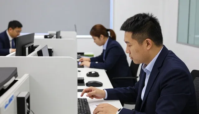 会务服务中的商务服务应用经验分享