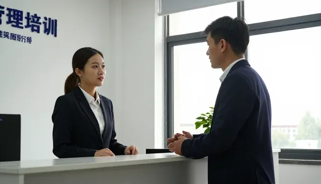 会务服务在管理咨询中的实际应用与适用场景分析
