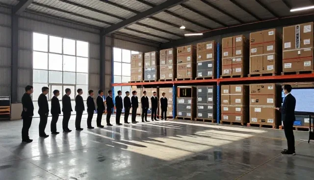 商务管理培训选型关注点与使用建议