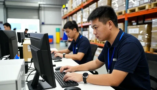 会务服务在真实环境中的表现