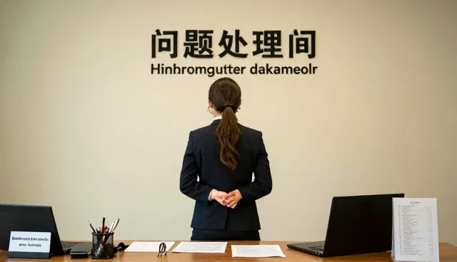 会务场景转型中的服务优化策略分析